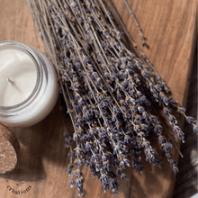 Cargar imagen en el visor de la galería, Fresh Eucalyptus & Lavender Shower Bundle - theflowerscreations