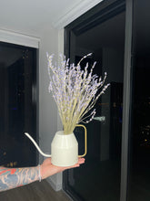 Cargar imagen en el visor de la galería, Dried Aromatic Lavender Bundle – Natural Home Freshener & Decor - theflowerscreations