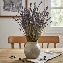 Cargar imagen en el visor de la galería, Dried Aromatic Lavender Bundle – Natural Home Freshener &amp; Decor
